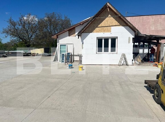 Casa de vânzare 2 camere Semicentral - 171693CV | BLITZ Târgu Mureș | Poza5