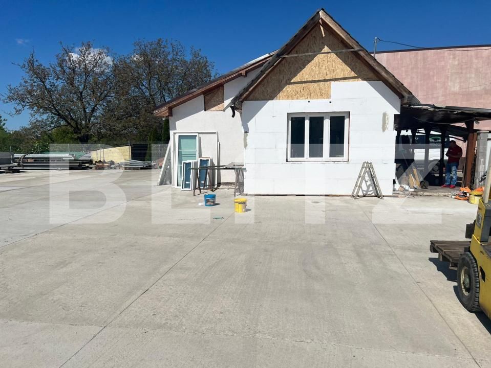 Casa de vânzare 2 camere Semicentral - 171693CV | BLITZ Târgu Mureș | Poza5