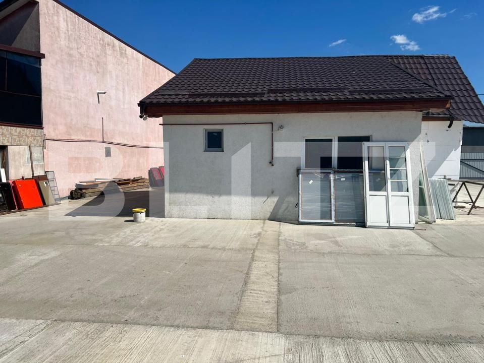 Casa de vânzare 2 camere Semicentral - 171693CV | BLITZ Târgu Mureș | Poza3