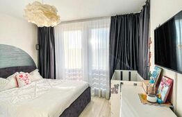 Apartament modern de vanzare, 54 mp, 2 camere, zona Unirii