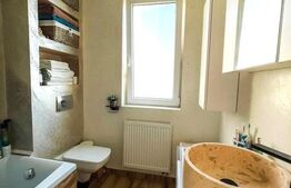 Apartament modern de vanzare, 54 mp, 2 camere, zona Unirii