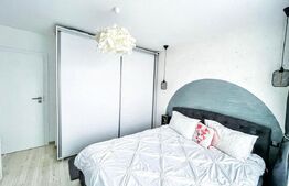 Apartament modern de vanzare, 54 mp, 2 camere, zona Unirii