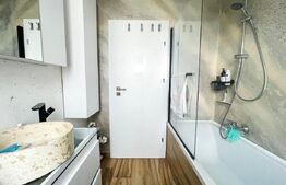 Apartament modern de vanzare, 54 mp, 2 camere, zona Unirii