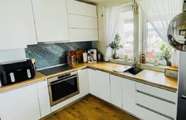 Apartament modern de vanzare, 54 mp, 2 camere, zona Unirii