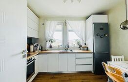 Apartament modern de vanzare, 54 mp, 2 camere, zona Unirii