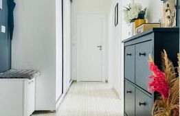 Apartament modern de vanzare, 54 mp, 2 camere, zona Unirii