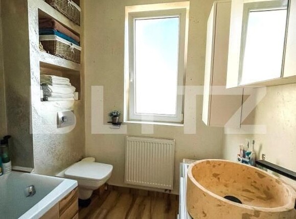 Apartament de vânzare 2 camere Unirii - 171722AV | BLITZ Târgu Mureș | Poza9