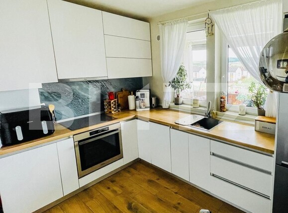 Apartament de vânzare 2 camere Unirii - 171722AV | BLITZ Târgu Mureș | Poza4