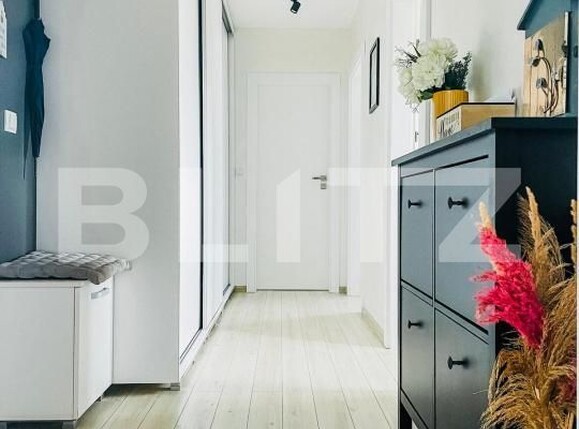 Apartament de vânzare 2 camere Unirii - 171722AV | BLITZ Târgu Mureș | Poza3