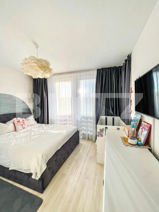 Apartament de vânzare 2 camere Unirii - 171722AV | BLITZ Târgu Mureș | Poza6