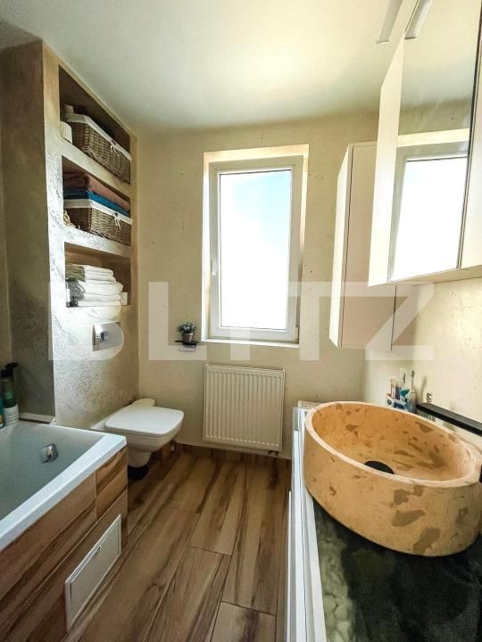 Apartament de vânzare 2 camere Unirii - 171722AV | BLITZ Târgu Mureș | Poza9