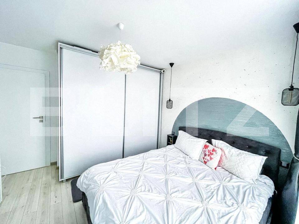 Apartament de vânzare 2 camere Unirii - 171722AV | BLITZ Târgu Mureș | Poza7