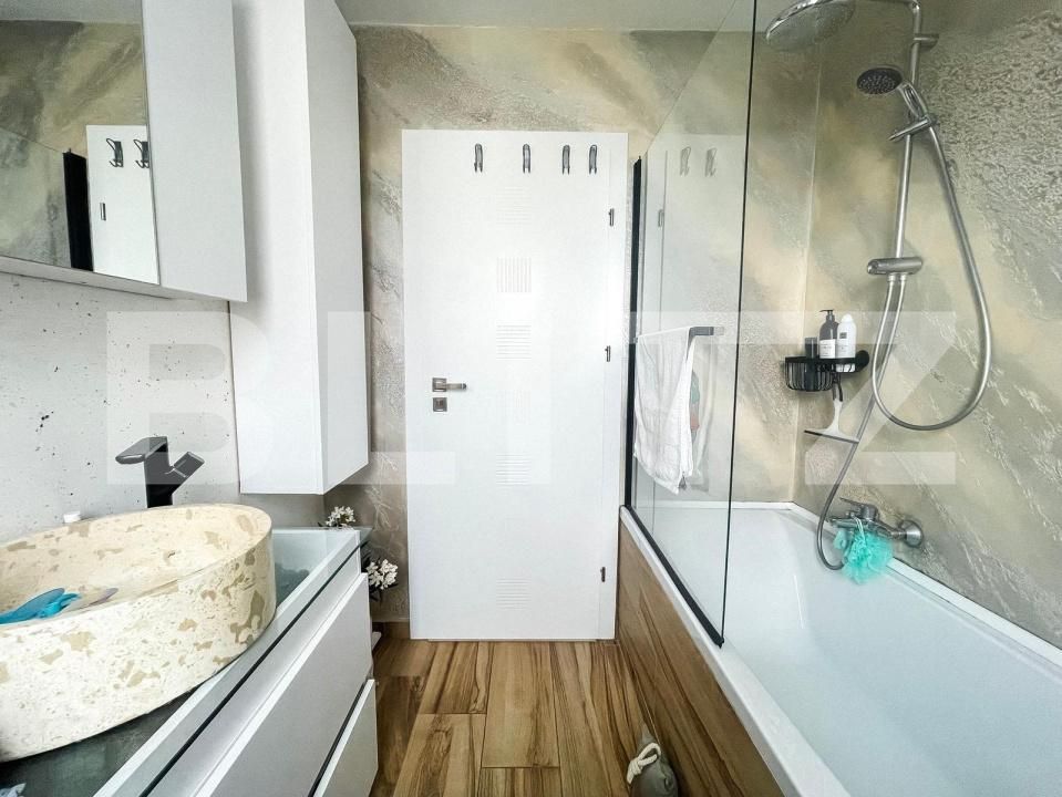 Apartament de vânzare 2 camere Unirii - 171722AV | BLITZ Târgu Mureș | Poza8