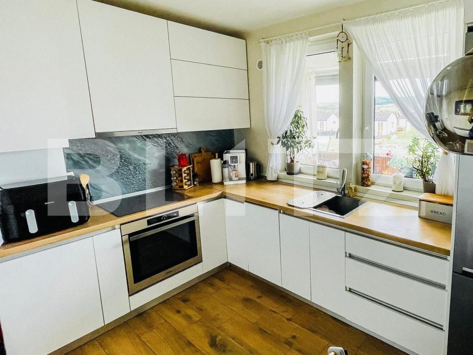 Apartament de vânzare 2 camere Unirii - 171722AV | BLITZ Târgu Mureș | Poza4