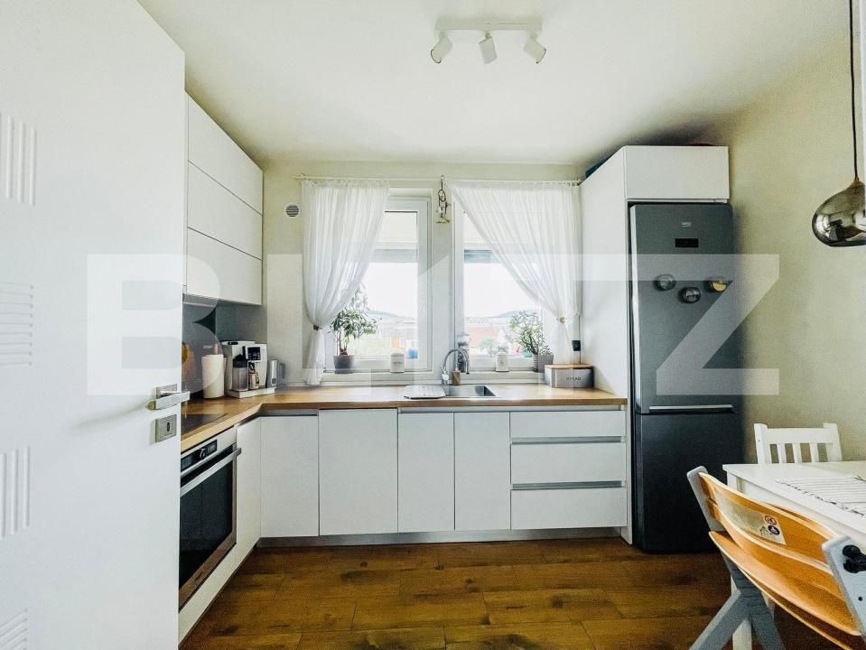 Apartament de vânzare 2 camere Unirii - 171722AV | BLITZ Târgu Mureș | Poza5
