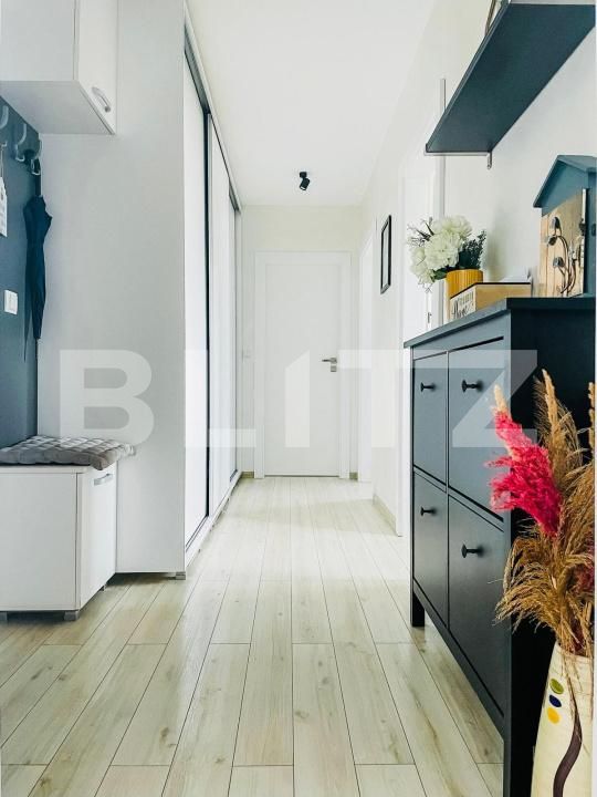 Apartament de vânzare 2 camere Unirii - 171722AV | BLITZ Târgu Mureș | Poza3