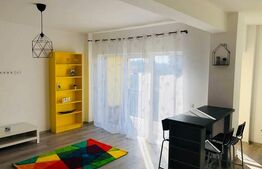 Apartament modern cu 2 camere, 57 mp, zona Tudor