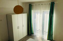 Apartament modern cu 2 camere, 57 mp, zona Tudor