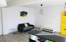 Apartament modern cu 2 camere, 57 mp, zona Tudor