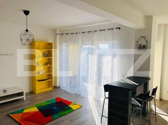 Apartament de vânzare 2 camere Tudor - 171821AV | BLITZ Târgu Mureș | Poza2