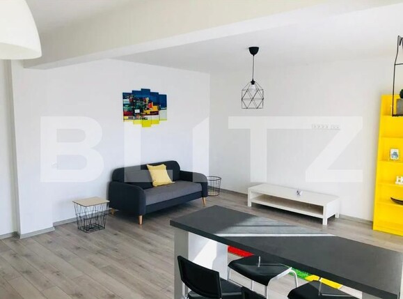Apartament de vânzare 2 camere Tudor - 171821AV | BLITZ Târgu Mureș | Poza3