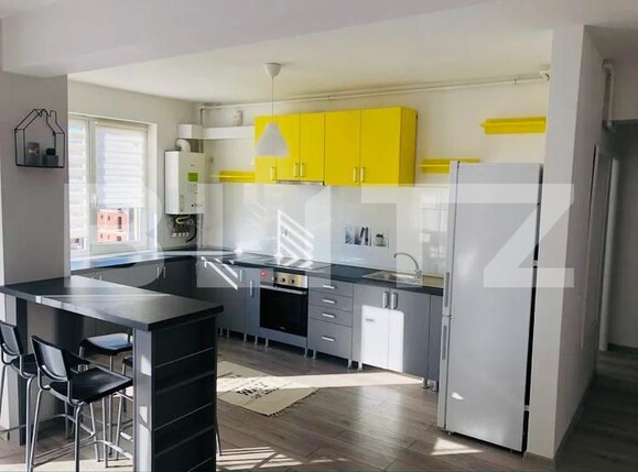 Apartament de vânzare 2 camere Tudor - 171821AV | BLITZ Târgu Mureș | Poza1