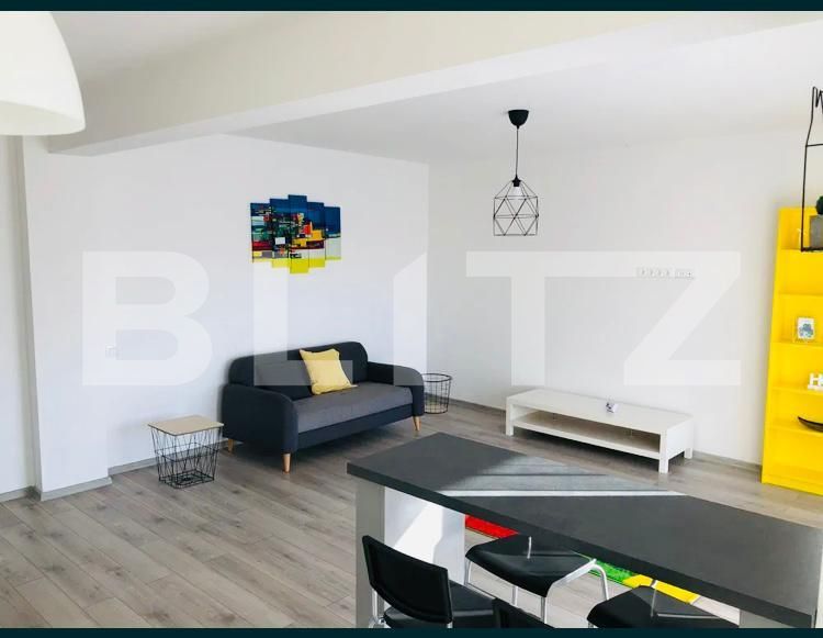 Apartament de vânzare 2 camere Tudor - 171821AV | BLITZ Târgu Mureș | Poza3