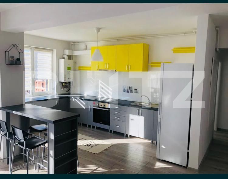 Apartament de vânzare 2 camere Tudor - 171821AV | BLITZ Târgu Mureș | Poza1