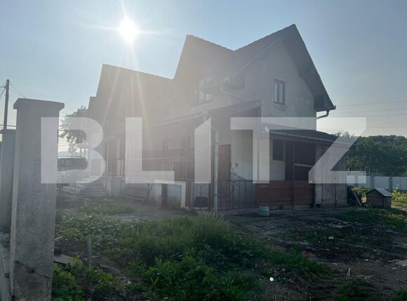 Casa de vânzare 4 camere Voiniceni - 171967CV | BLITZ Târgu Mureș | Poza2