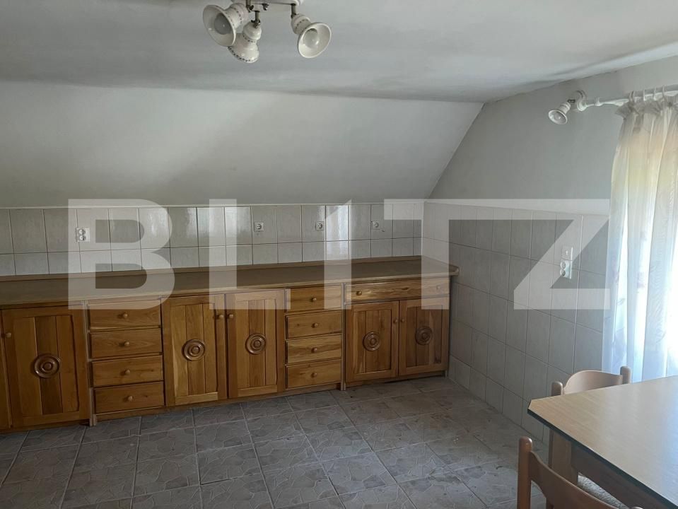 Casa de vânzare 4 camere Voiniceni - 171967CV | BLITZ Târgu Mureș | Poza4