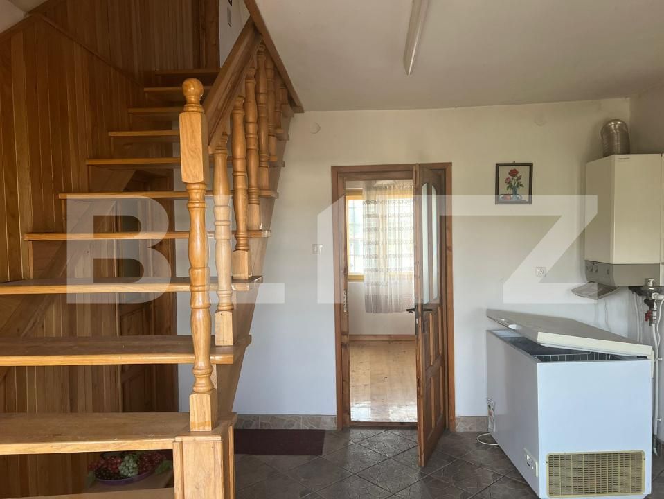 Casa de vânzare 4 camere Voiniceni - 171967CV | BLITZ Târgu Mureș | Poza3