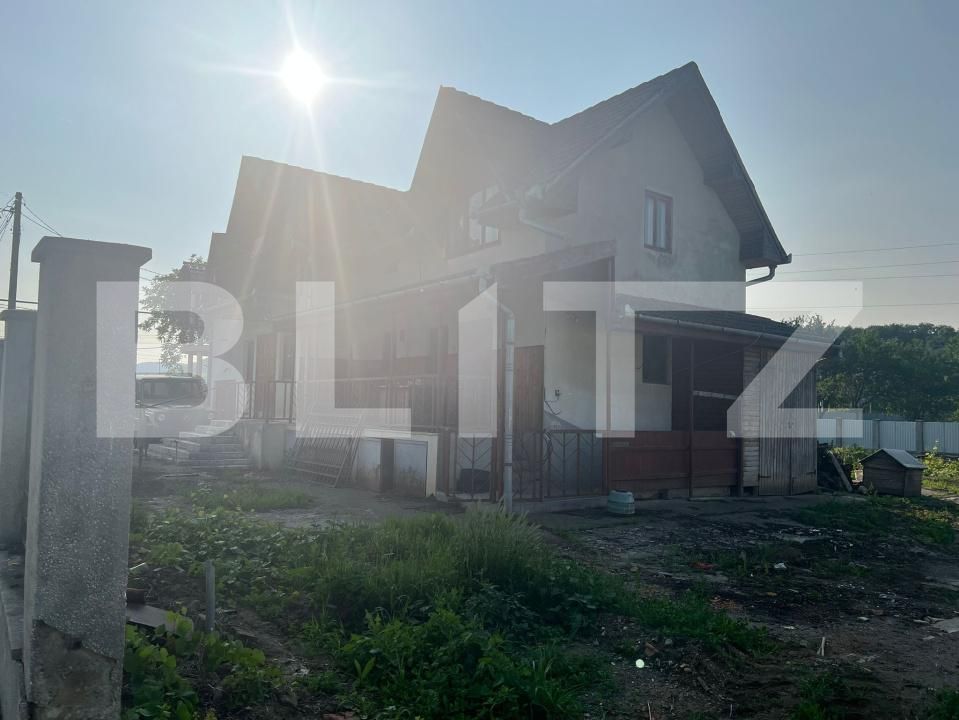 Casa de vânzare 4 camere Voiniceni - 171967CV | BLITZ Târgu Mureș | Poza2