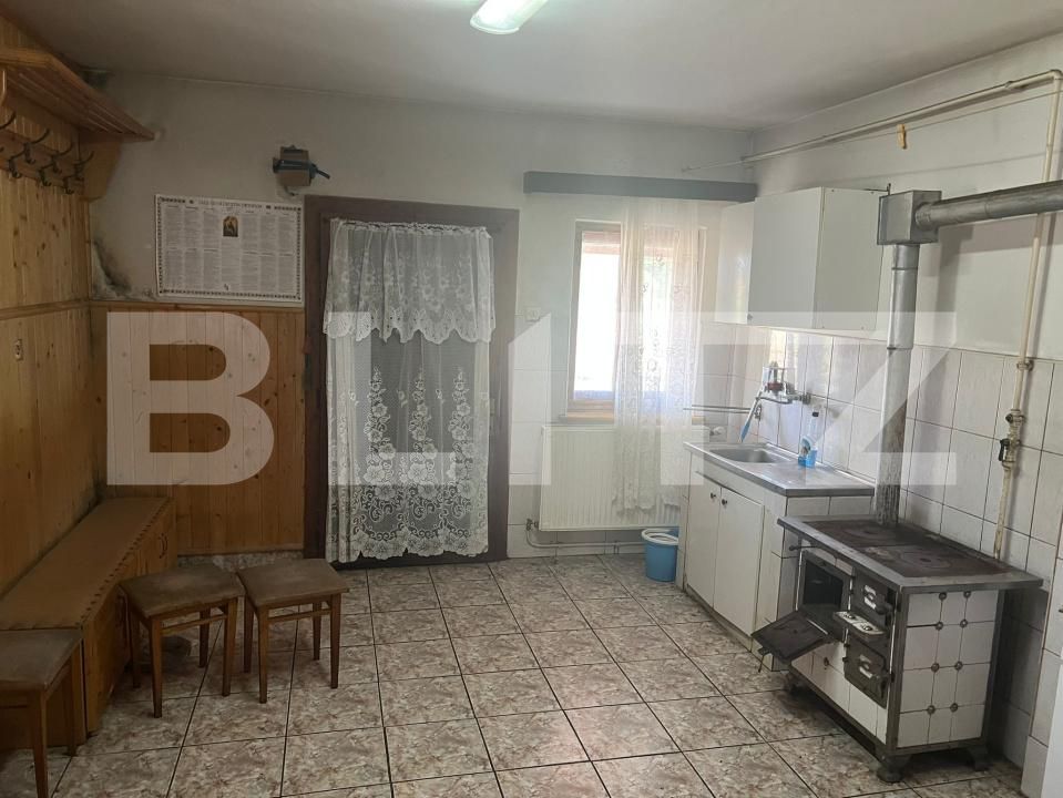 Casa de vânzare 4 camere Voiniceni - 171967CV | BLITZ Târgu Mureș | Poza5