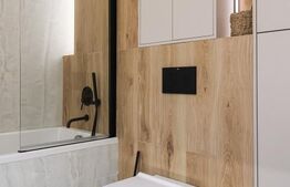 Apartament 3 camere ULTRA-LUX, 75mp , Mobilat&Utilat Complet + Parcare subterana