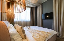 Apartament 3 camere ULTRA-LUX, 75mp , Mobilat&Utilat Complet + Parcare subterana