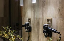 Apartament 3 camere ULTRA-LUX, 75mp , Mobilat&Utilat Complet + Parcare subterana