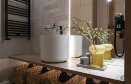 Apartament 3 camere ULTRA-LUX, 75mp , Mobilat&Utilat Complet + Parcare subterana