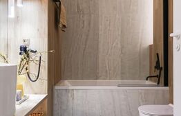 Apartament 3 camere ULTRA-LUX, 75mp , Mobilat&Utilat Complet + Parcare subterana