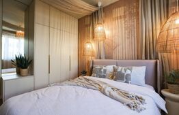 Apartament 3 camere ULTRA-LUX, 75mp , Mobilat&Utilat Complet + Parcare subterana