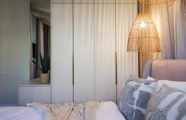 Apartament 3 camere ULTRA-LUX, 75mp , Mobilat&Utilat Complet + Parcare subterana