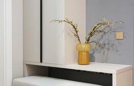 Apartament 3 camere ULTRA-LUX, 75mp , Mobilat&Utilat Complet + Parcare subterana