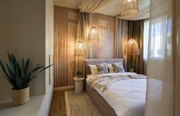 Apartament 3 camere ULTRA-LUX, 75mp , Mobilat&Utilat Complet + Parcare subterana