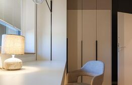 Apartament 3 camere ULTRA-LUX, 75mp , Mobilat&Utilat Complet + Parcare subterana