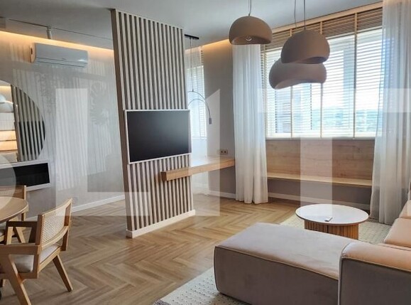 Apartament de vânzare 3 camere Tudor - 171983AV | BLITZ Târgu Mureș | Poza1