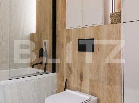 Apartament de vânzare 3 camere Tudor - 171983AV | BLITZ Târgu Mureș | Poza21