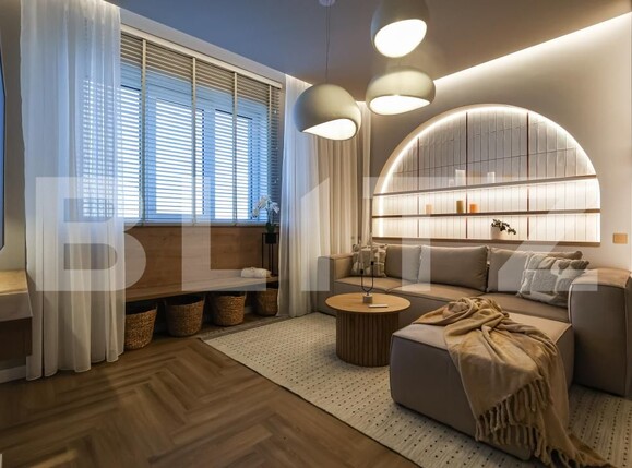 Apartament de vânzare 3 camere Tudor - 171983AV | BLITZ Târgu Mureș | Poza7