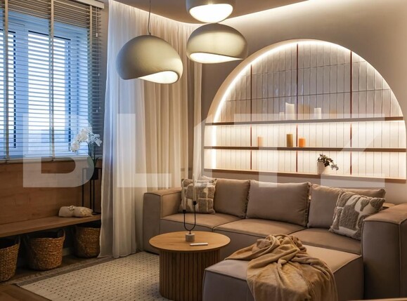 Apartament de vânzare 3 camere Tudor - 171983AV | BLITZ Târgu Mureș | Poza8