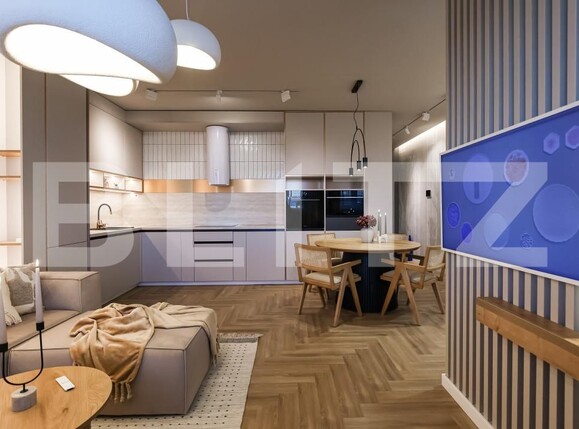 Apartament de vânzare 3 camere Tudor - 171983AV | BLITZ Târgu Mureș | Poza5