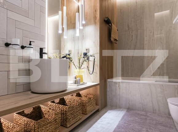 Apartament de vânzare 3 camere Tudor - 171983AV | BLITZ Târgu Mureș | Poza19