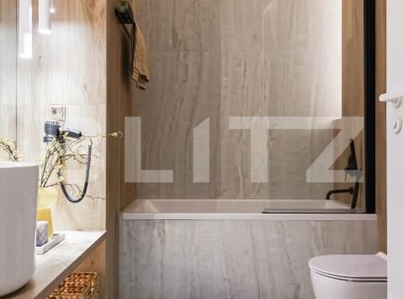 Apartament de vânzare 3 camere Tudor - 171983AV | BLITZ Târgu Mureș | Poza18